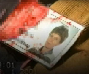 17-latek zakatował ekspedientkę na śmierć