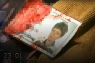17-latek zakatował ekspedientkę na śmierć