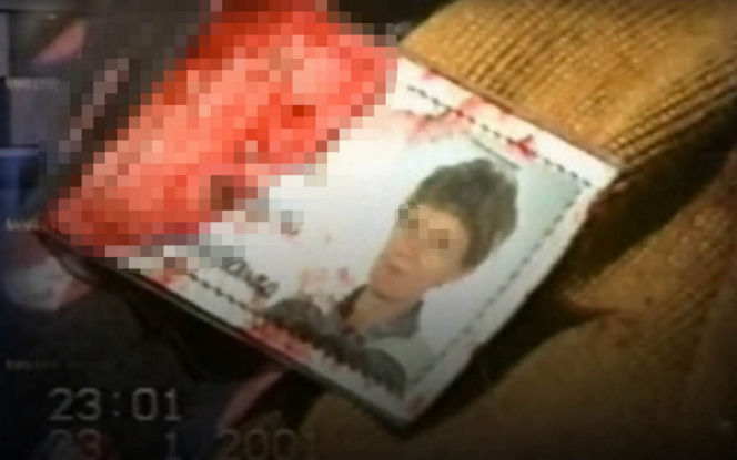 17-letni Marek dokonał masakry w sklepie spożywczym. Teresa nie miała szans, krew była wszędzie