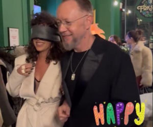 Natalia Kukulska świętuje 50-te urodziny