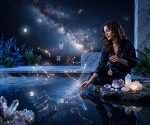 Te znaki zodiaku najmocniej odczują piątkowe zaćmienie Księżyca w Rybach. Gwiazdy ostrzegają