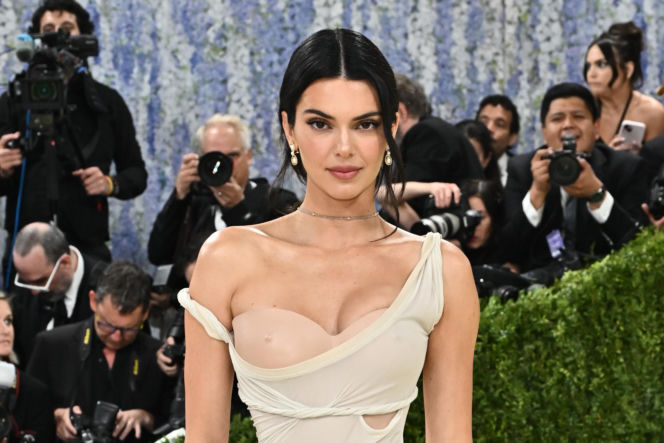 Festiwal próżności na żywo! Met Gala 2026 wymknęła się spod kontroli
