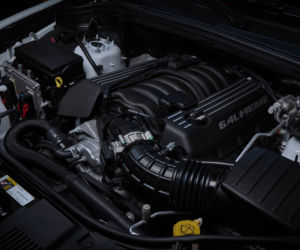 Dodge Durango SRT 