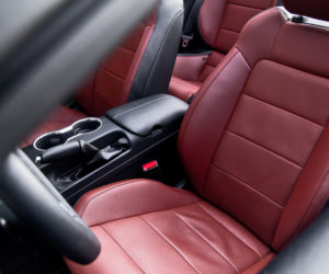 Ford Mustang Convertible 2.3 EcoBoost