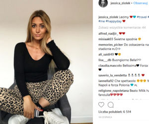 Jessica Ziółek