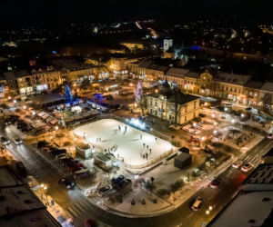 Odkryj przepiękne miasto w Polsce. Niedoceniane, a zapierające dech w piersiach. Odkryj Nowy Targ