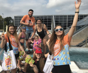 Ostatni weekend wakacji z ESKA SUMMER CITY!