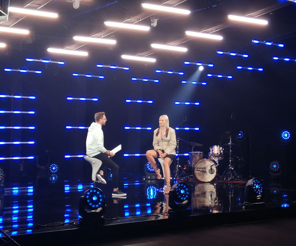 SuperNova LIVE: co wiesz o Natalii Nykiel? Jak dobrze znasz piosenki gwiazdy SuperNova LIVE?