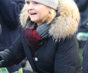 Małgorzata Tusk, Donald Tusk. Zarabia już 140 tys. zł ... to widać!