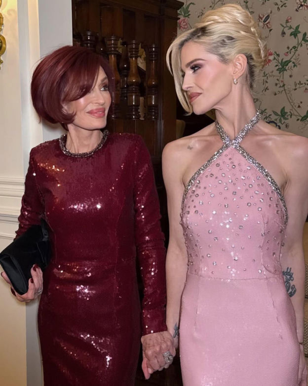 Kelly Osbourne