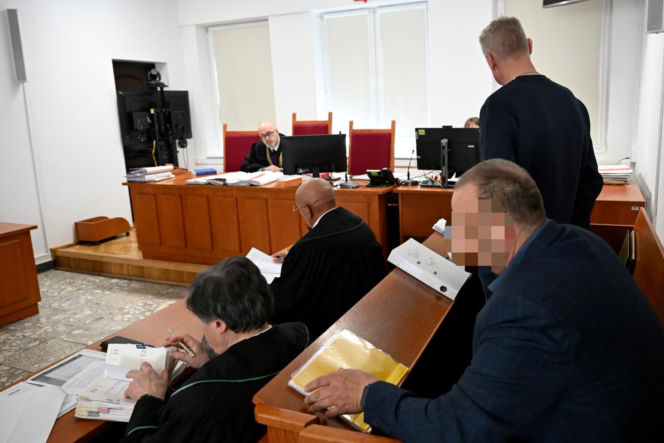 Proces w sprawie śmierci naganiacza na polowaniu