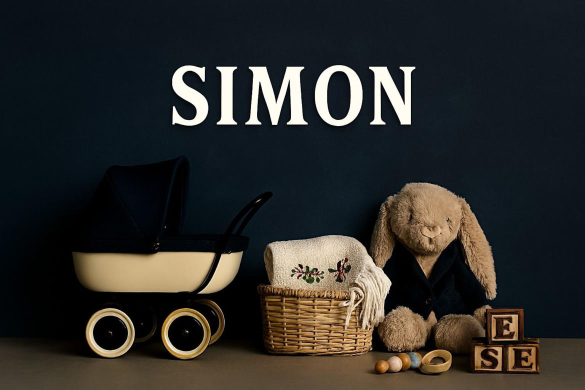 Simon