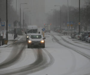 Śnieżyca