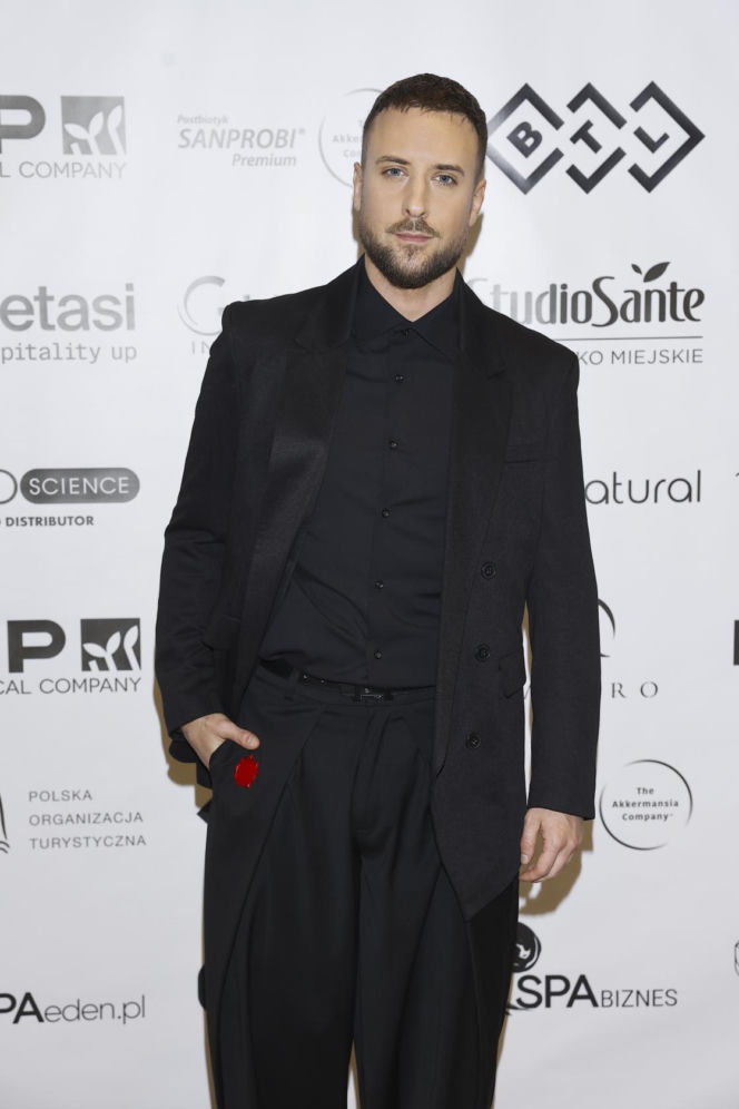 Gwiazdy na gali Perfect SPA Awards 2026