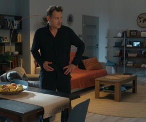 Barwy szczęścia odc. 3270. Robert Stefaniak (Paweł Ławrynowicz)