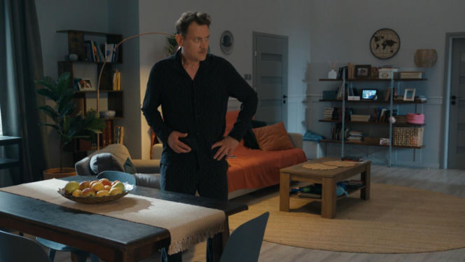 Barwy szczęścia odc. 3270. Robert Stefaniak (Paweł Ławrynowicz)