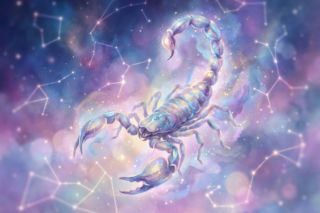 Horoskop dzienny Skorpion na 5 kwietnia. Nie ulegaj pokusom, Twój cel czeka