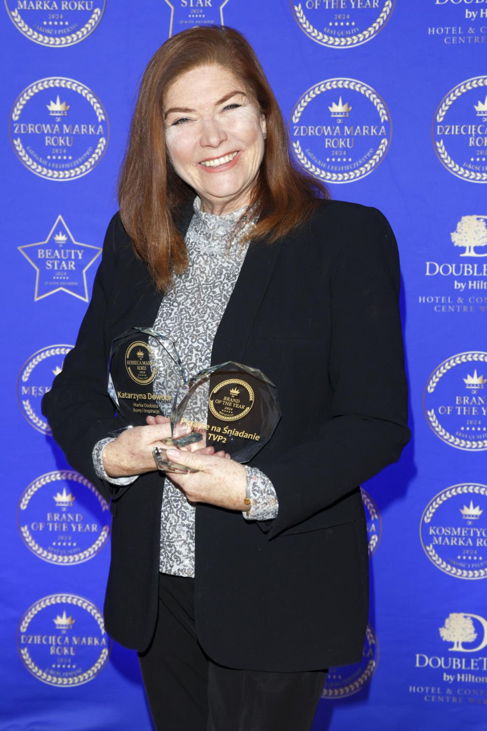 Katarzyna Dowbor