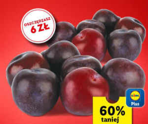 Lidl - WIELKIE promocje. Polędwica za 1 zł, piwo za 1,5 zł, napoje roślinne za DARMO