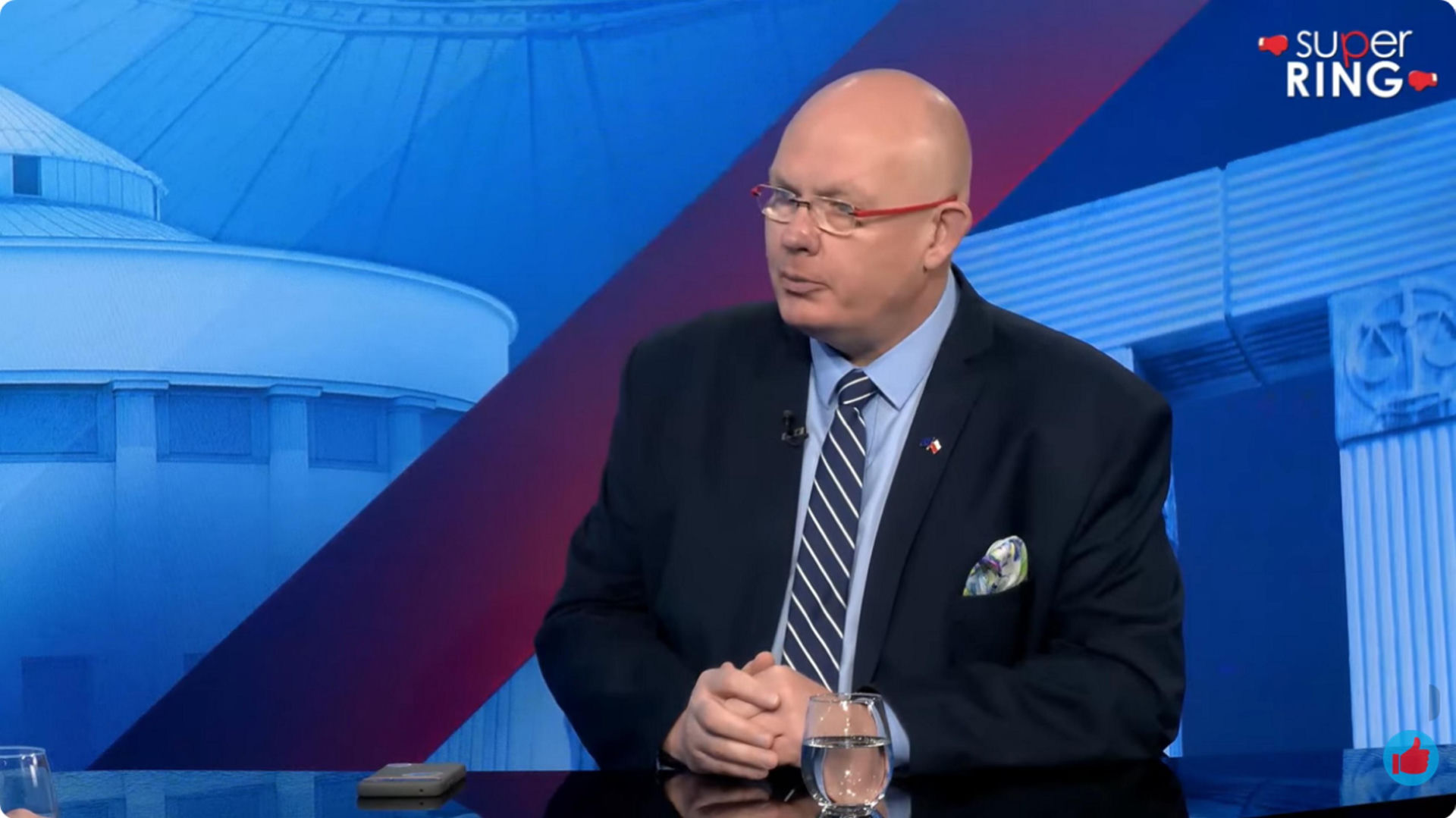 Wiceminister Gramatyka grzmi po decyzji Nawrockiego. „Skandaliczne weto"