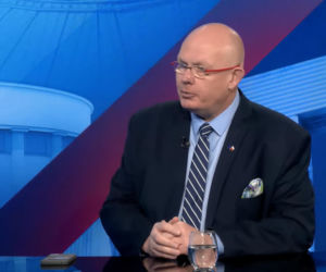 Wiceminister Gramtyka grzmi po decyzji Nawrockiego. „Skandaliczne weto