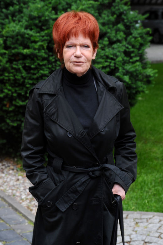 Maria Czubaszek