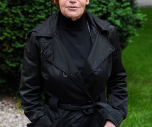 Maria Czubaszek