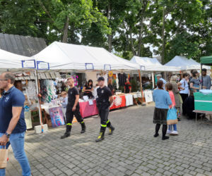 Kujawsko-Pomorskie Święto Plonów