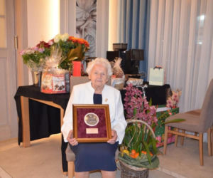 Jubileusz niezwykłej bydgoszczanki. Tak pani Urszula świętowała swoje 100-lecie!