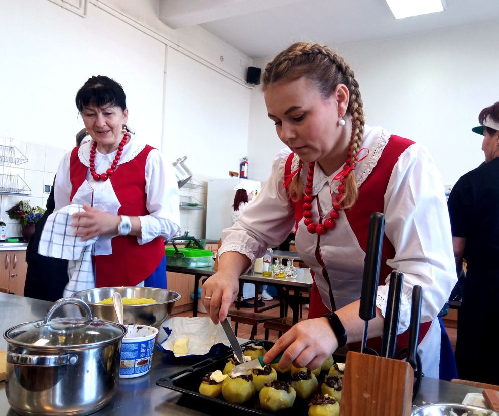 gastronomik konkurs
