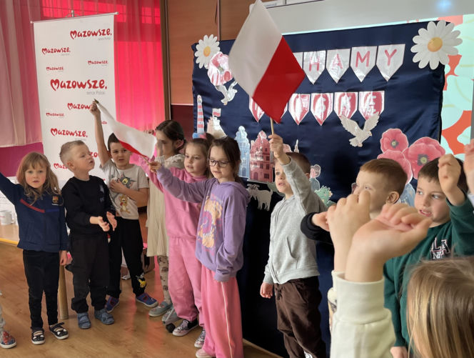 Siedlce, Budapeszt i Londyn na jednej linii!