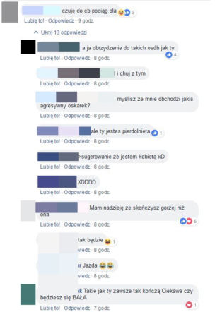 Świdwin: nastolatki zginęły na torach. Okrutna fala hejtu w sieci