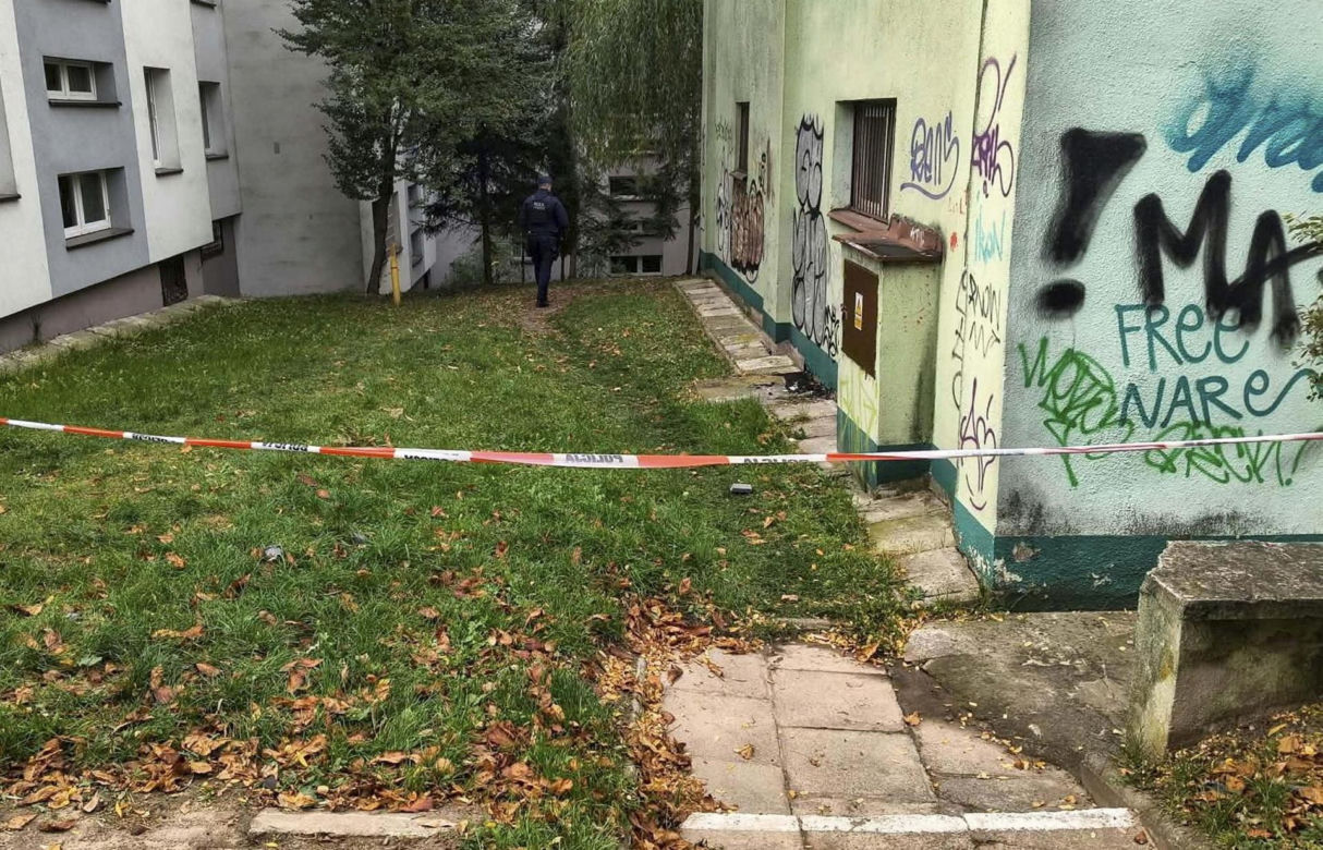Kielce. Ciała rodziców i dwóch synów znaleziono w mieszkaniu na Osiedlu Pod Dalnią