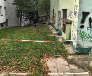 Kielce. Ciała rodziców i dwóch synów znaleziono w mieszkaniu na Osiedlu Pod Dalnią