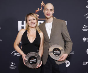 Gala Herosi WP 2026 po akcji Łatwoganga