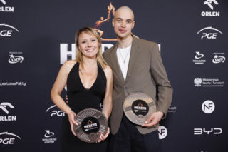 Gala Herosi WP 2026 po akcji Łatwoganga