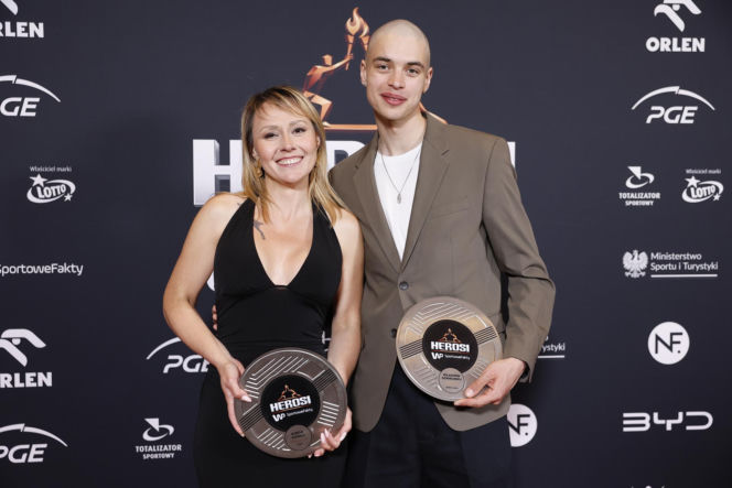 Gala Herosi WP 2026 po akcji Łatwoganga