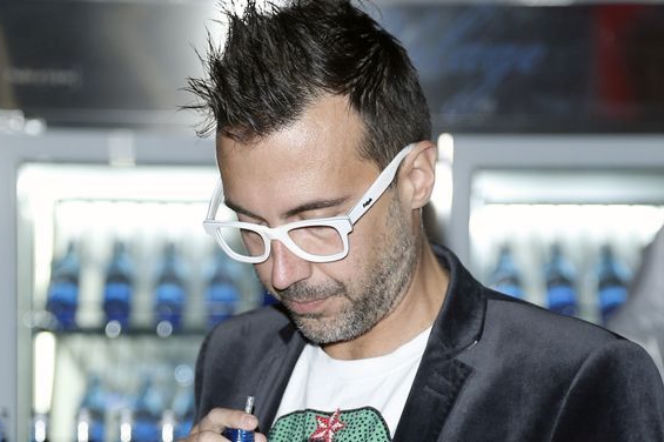DJ ADamus