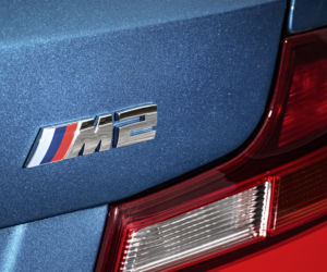 BMW M2 Coupe