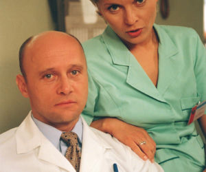 Foremniak znowu w Na dobre i na złe? Aktorka stawia sprawę jasno!