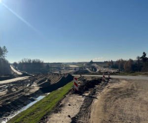 Kolejne fragmenty S19 na Podlasiu! 25 km i obdwodnica kluczowej miejscowości w regionie