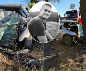 Tragiczna śmierć lubianego nauczyciela wstrząsnęła szkołą. Wszyscy płaczą. „Czujemy się, jakby chmury zasłoniły nam jasne niebo” 