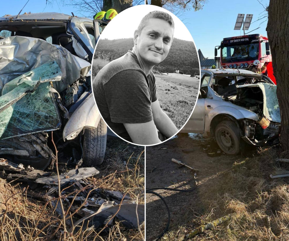 Nagła śmierć uwielbianego nauczyciela. Uczniowie w szoku. Zdecydowanie za szybko