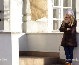 M jak miłość. Agata (Joanna Opozda)