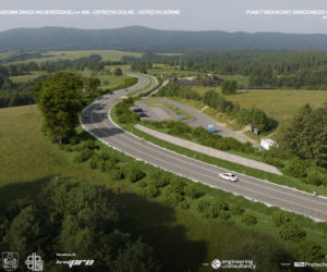 Wielka Pętla Bieszczadzka będzie przebudowana