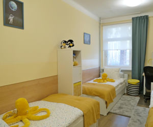 Pierwsza taka placówka w Lublinie. „Miś” przyjmuje podopiecznych