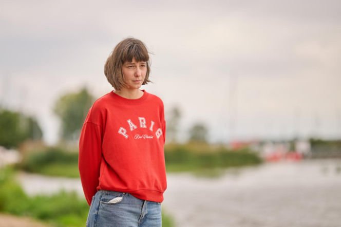 Na Wspólnej odc. 4135. Brygida (Maja Wolska)