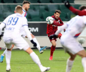 Legia pomaga seniorom 