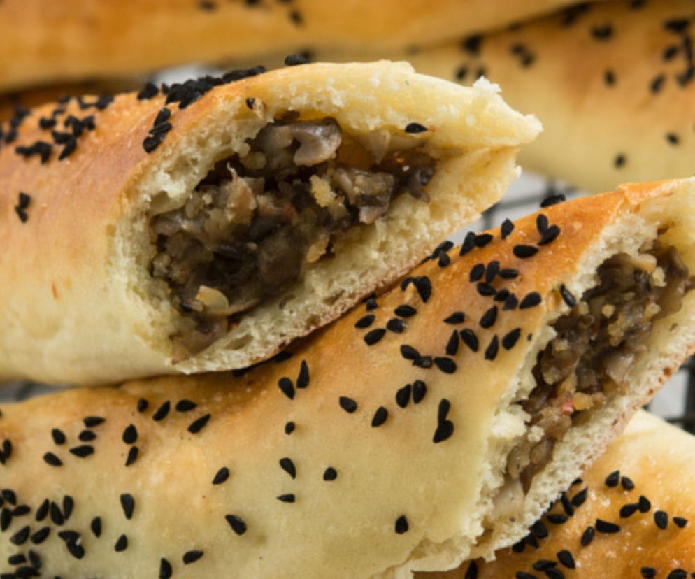 Szwedzkie pierogi