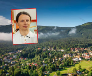 Wioleta wyszła z domu i nie wróciła. Prawdopodobnie poszła w góry. Pilny apel do turystów